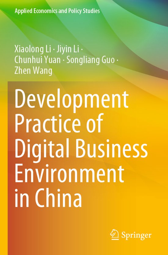 Applied Economics and Policy Studies- Development Practice o ... - cover