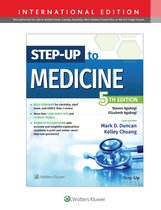 STEP-UP TO MEDICINE 5E (INT ED) PB