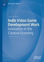 Indie Video Game Development Work