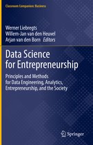 Classroom Companion: Business- Data Science for Entrepreneurship