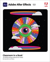 Classroom in a Book- Adobe After Effects Classroom in a Book (2023 release)