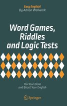 Easy English!- Word Games, Riddles and Logic Tests