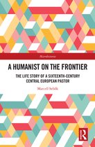Microhistories-A Humanist on the Frontier