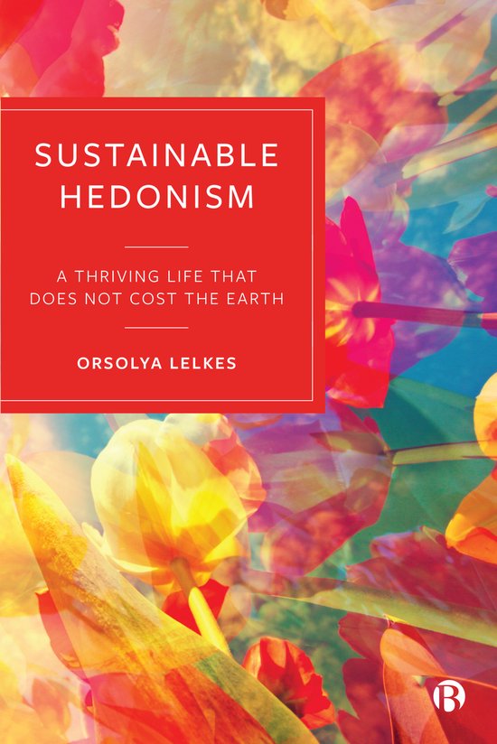 Sustainable Hedonism - cover