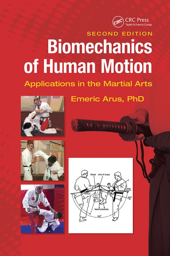 Biomechanics of Human Motion - cover