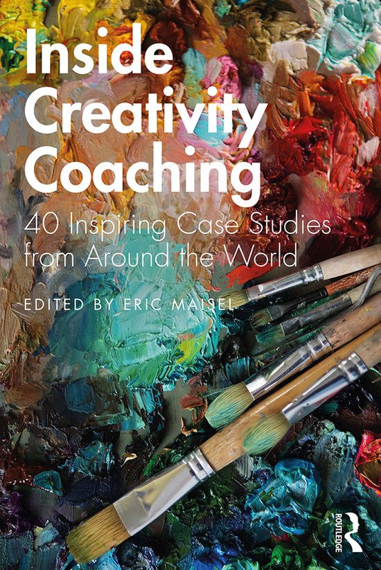 Foto: Inside creativity coaching