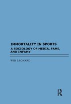 Immortality in Sports