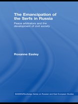 The Emancipation Of The Serfs In Russia