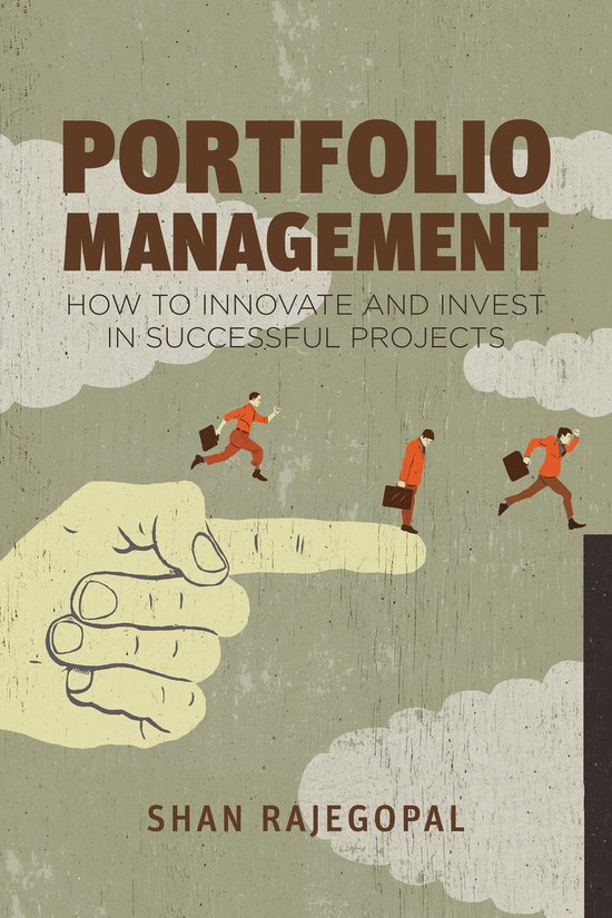 Portfolio Management - cover