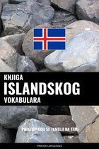 Knjiga islandskog vokabulara