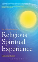 Introduction To Religious And Spiritual Experience