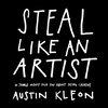 foto van Steal Like an Artist
