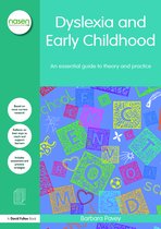 Dyslexia & Early Childhood