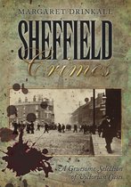 Sheffield Crimes