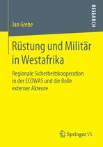 Ruestung und Militaer in Westafrika