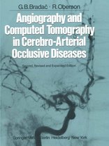 Angiography and Computed Tomography in Cerebro-arterial Occlusive Diseases
