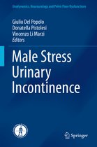 Urodynamics, Neurourology and Pelvic Floor Dysfunctions- Male Stress Urinary Incontinence