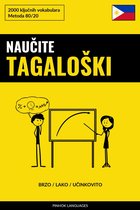 Naučite Tagaloški - Brzo / Lako / Učinkovito