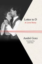 Letter to D A Love Story