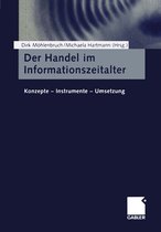 Der Handel Im Informationszeitalter