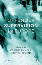 Offender Supervision In Europe