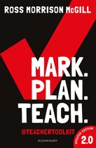 Mark Plan Teach 20 New edition of the bestseller by Teacher Toolkit