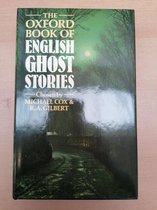 OXF BOOK ENG GHOST STORIES C
