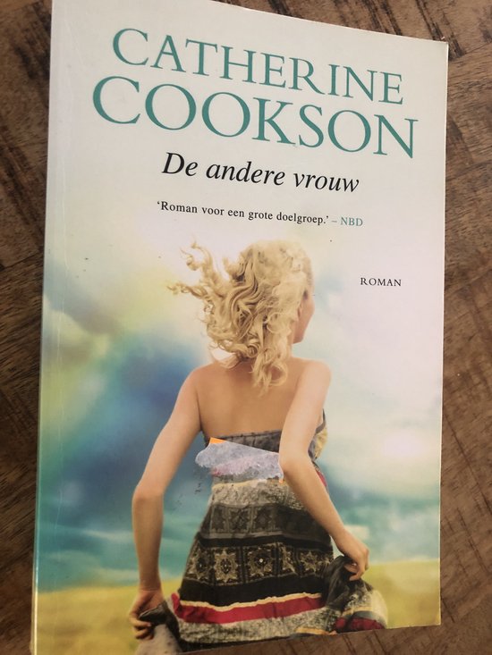 De andere vrouw