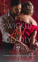 Club Wicked Cove 8 - Wicked and Deadly