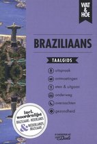 Wat & Hoe taalgids - Braziliaans