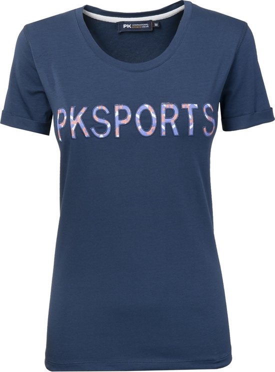 PK International - Cotton Shirt - Fairytale - Eclipse 58 - S