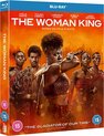 The Woman King (2022) [Blu-ray] (import zonder NL ondertiteling)