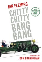Chitty Chitty Bang Bang The Magical Car 1