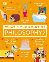 DK What's the Point of?- What's the Point of Philosophy?
