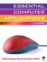 Essential Computer Applications