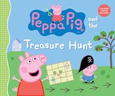 Peppa Pig- Peppa Pig and the Treasure Hunt