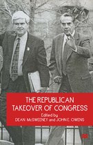 The Republican Takeover of Congress