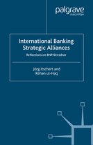 International Banking Strategic Alliances