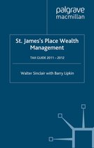 St. James's Place Tax Guide 2011-2012