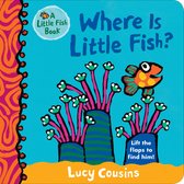 Little Fish- Where Is Little Fish?