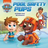 Pictureback(R)- Pool Safety Pups (PAW Patrol)