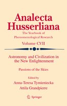 Analecta Husserliana- Astronomy and Civilization in the New Enlightenment