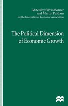International Economic Association Series-The Political Dimension of Economic Growth