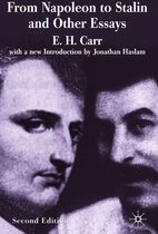 From Napoleon To Stalin And Other Essays