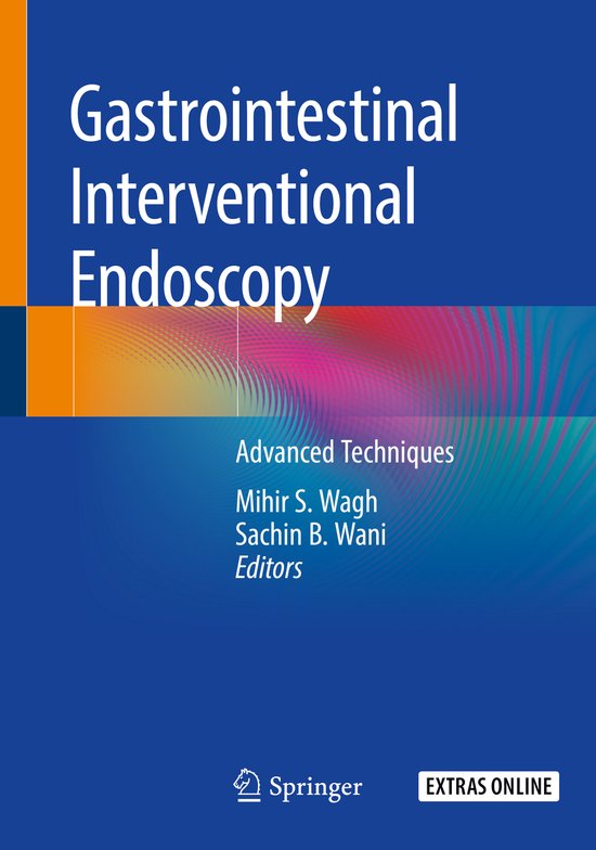 Gastrointestinal Interventional Endoscopy - cover