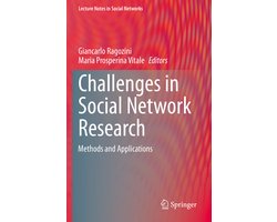 Challenges in Social Network Research