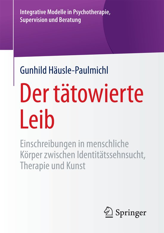 Integrative Modelle in Psychotherapie, Supervision und Berat ... - cover