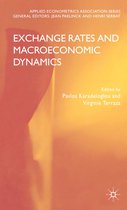 Applied Econometrics Association Series- Exchange Rates and Macroeconomic Dynamics