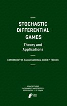 Atlantis Studies in Probability and Statistics- Stochastic Differential Games. Theory and Applications