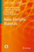 Nano Energetic Materials